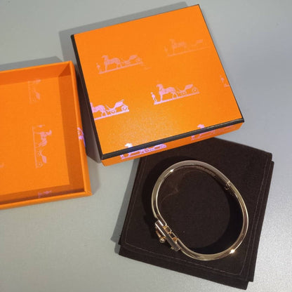 [Eterna Jewels]H YELLOW BRACELET