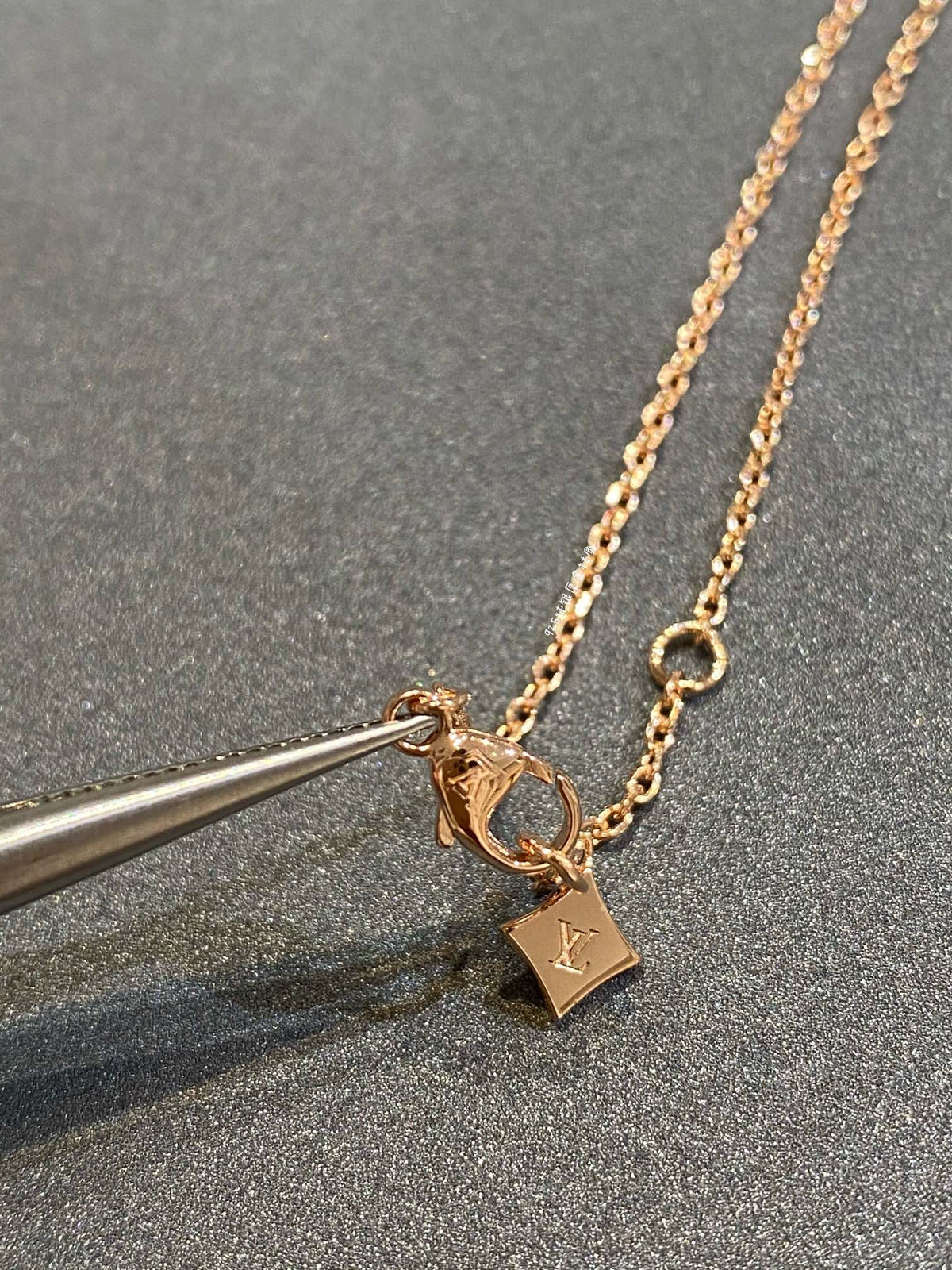 [Eterna Jewels]STAR DIAMOND NECKALCE