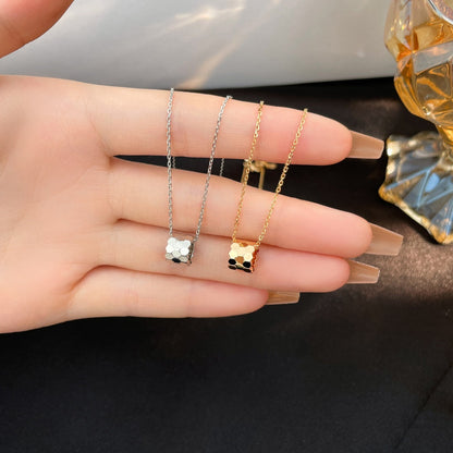 [Eterna Jewels]BEE MINI NECKLACE