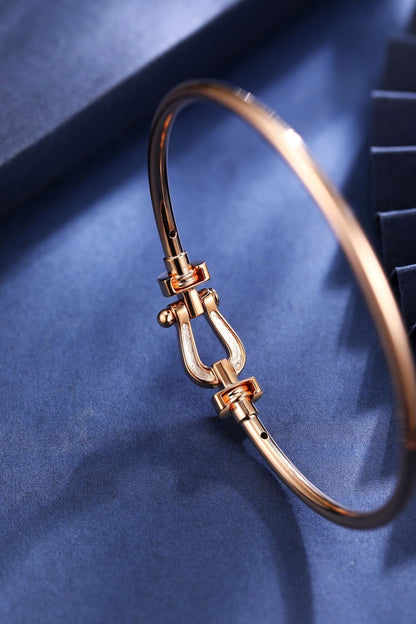[Eterna Jewels]FORCE 10 MOYEN DIAMOND BRACELET