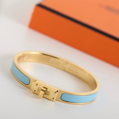 [Eterna Jewels]HM KELLY CLOUD BLUE BRACELET