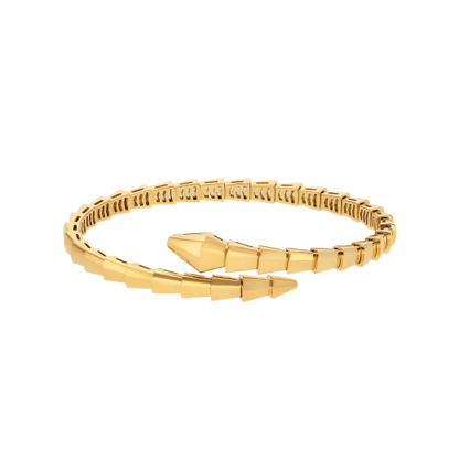 [Eterna Jewels]SERPENTI VIPER GOLD BRACELET