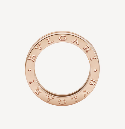 [Eterna Jewels]ZERO 1 ONE-BAND RING