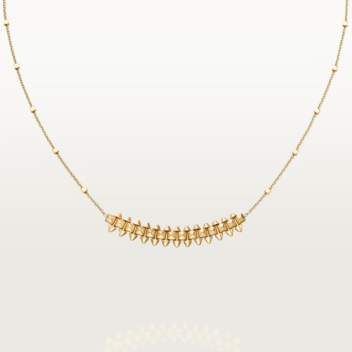 [Eterna Jewels]CLASH  SMALL NECKLACE
