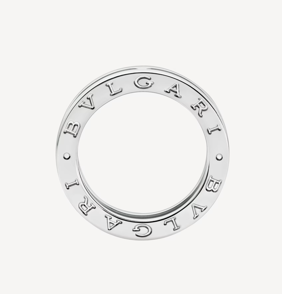 [Eterna Jewels]ZERO 1 ONE-BAND RING