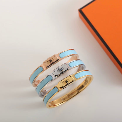 [Eterna Jewels]HM KELLY CLOUD BLUE BRACELET