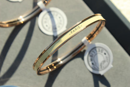 [Eterna Jewels]HM UNI BANGLE BAG