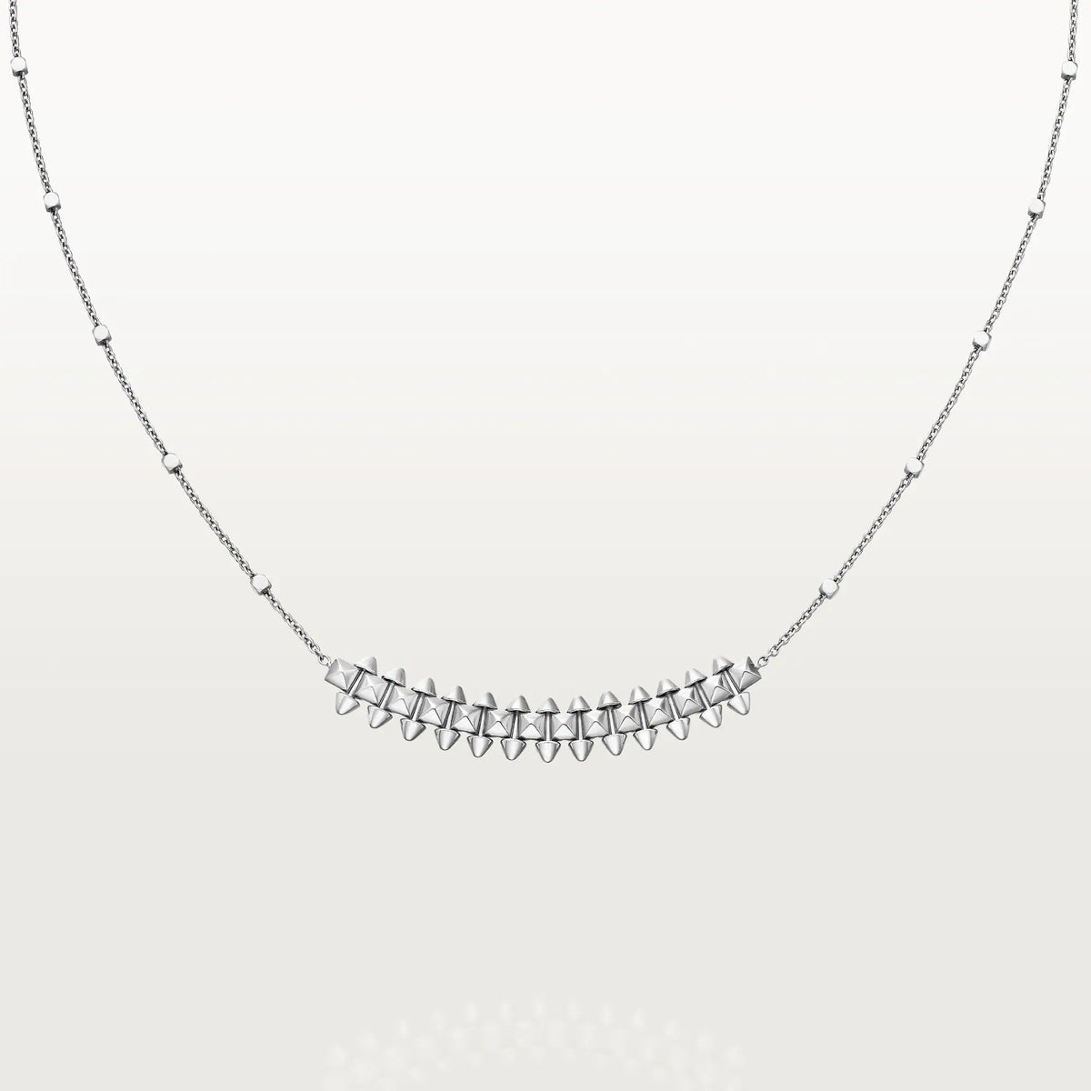 [Eterna Jewels]CLASH  SMALL NECKLACE
