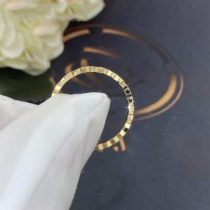 [Eterna Jewels]BEE LOVE RING GOLD DIAMOND