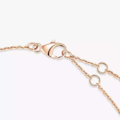 [Eterna Jewels]Baby Move Diamond Bracelet