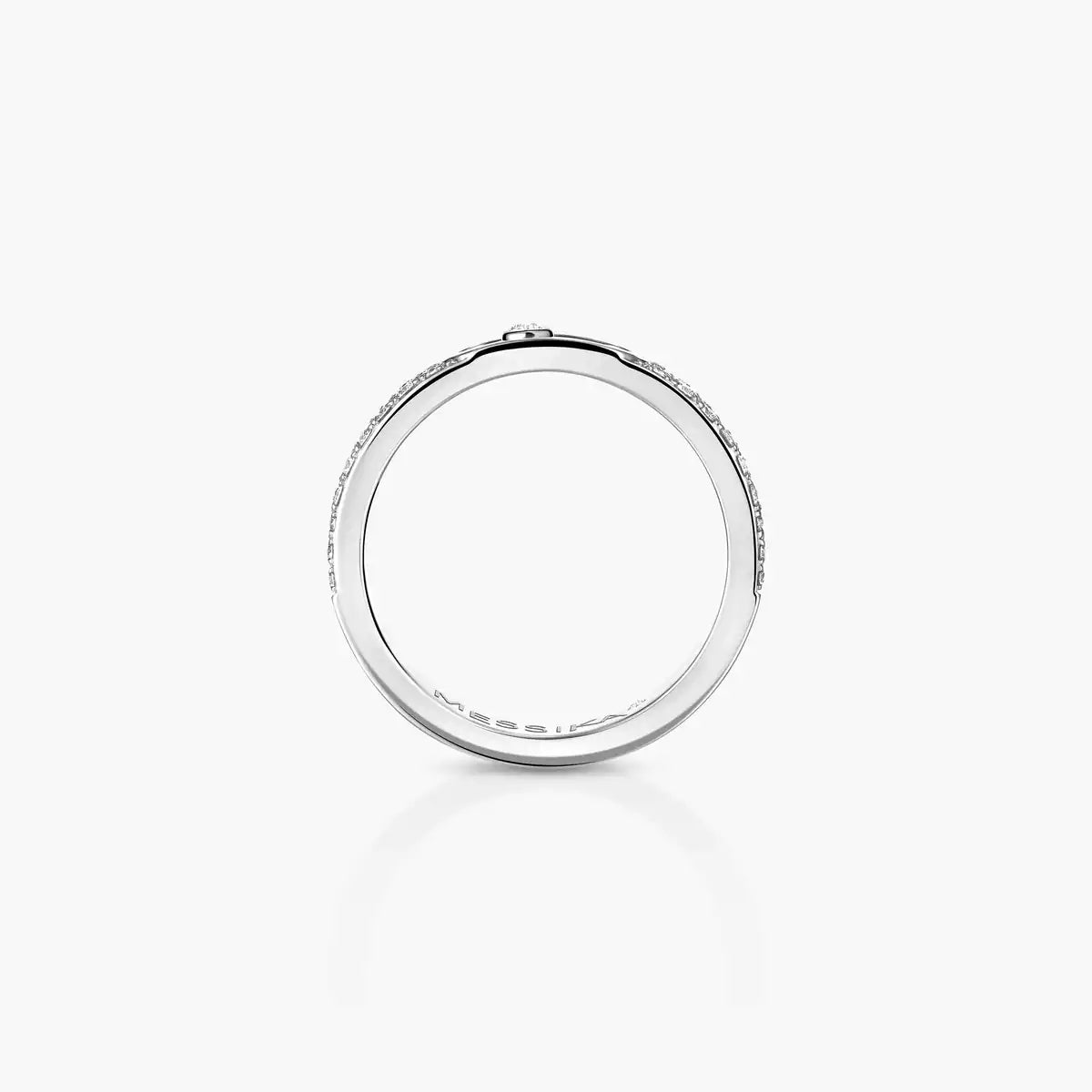 [Eterna Jewels]Move Joaillerie Pave_ Diamond Wedding Ring