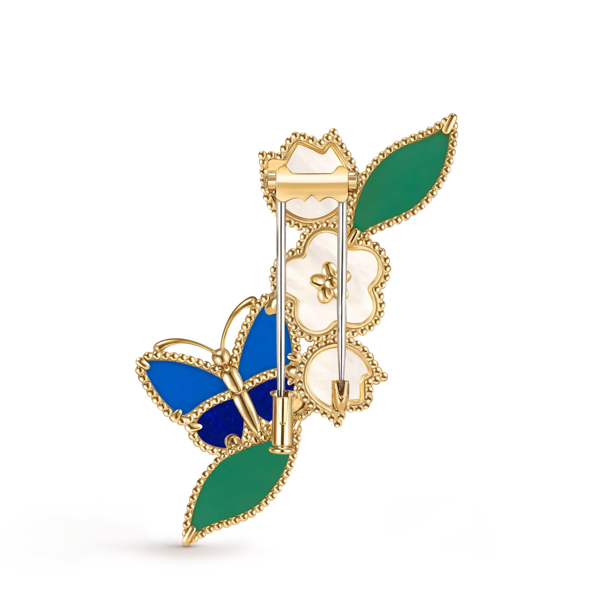 [Eterna Jewels]2026 NEW MODEL SPRING LUCKY BROOCH