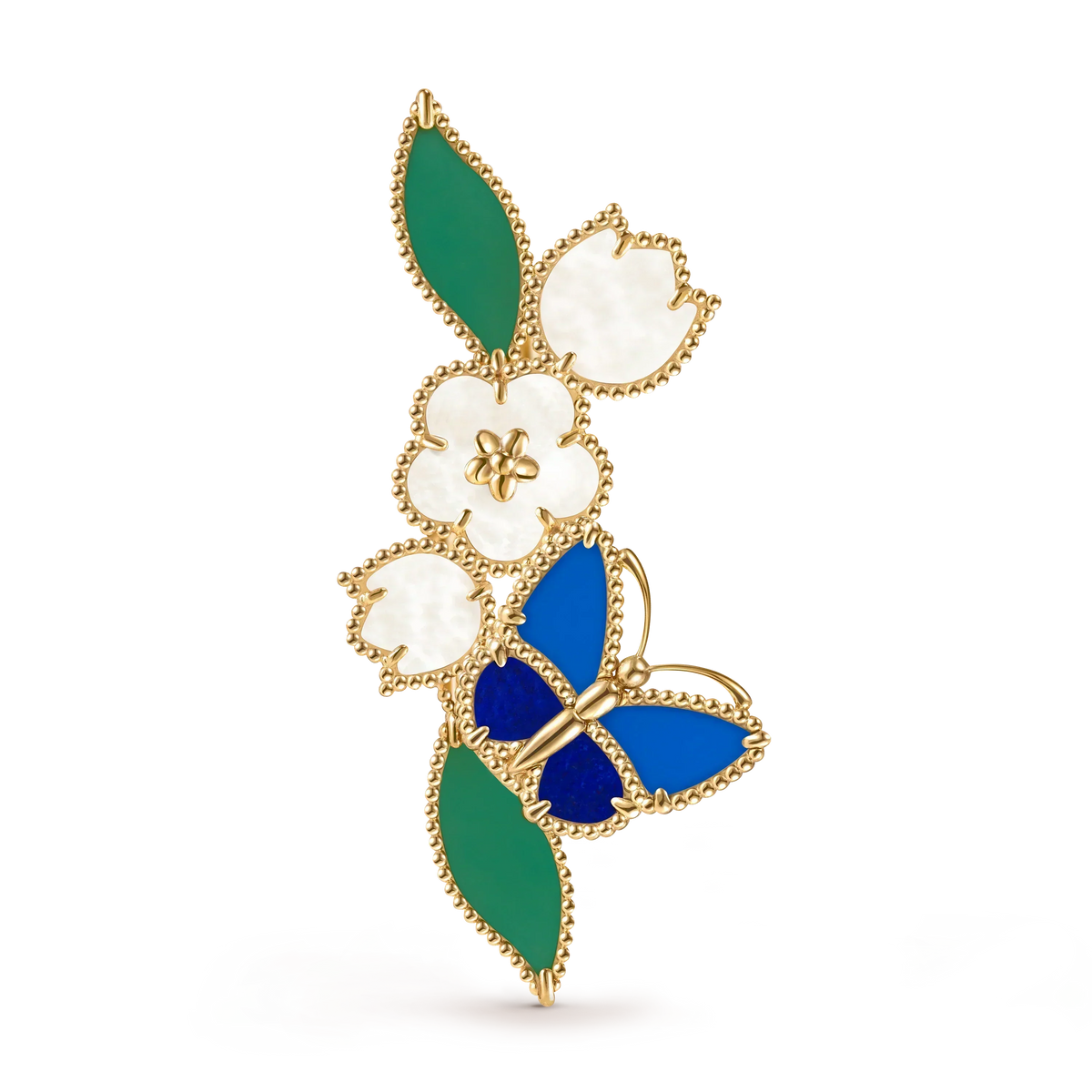[Eterna Jewels]2026 NEW MODEL SPRING LUCKY BROOCH
